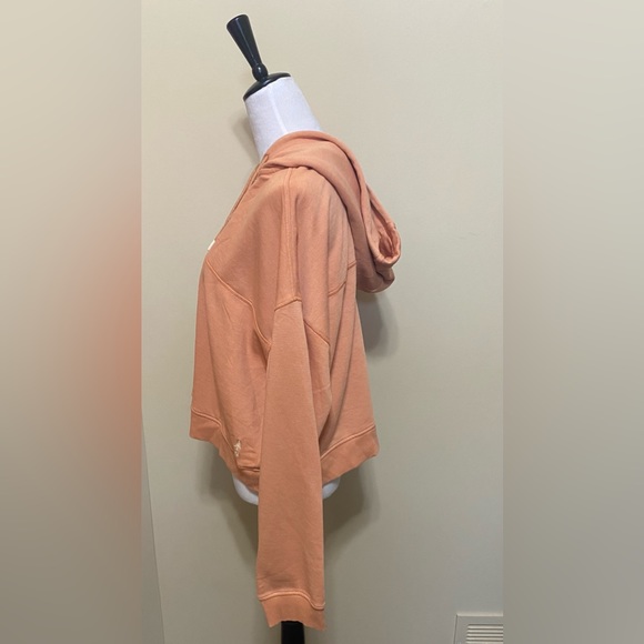 NWT Bass Outdoor Women Pullover Hoodie - Picture 3 of 4